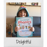 Foundations Phonics