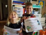 Foundations Phonics