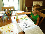 Foundations Phonics