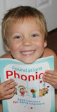 Foundations Phonics