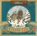Frozen Fire Dramatic (Lamplighter Theatre CD)