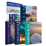 General Science 1: Survey of Earth & Sky (Curriculum Pack)