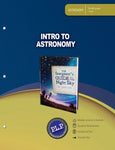 Intro to Astronomy (Parent Lesson Plans)