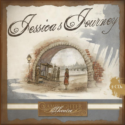 Jessica's Journey (Lamplighter Theatre CD)