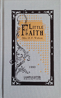 Little Faith [DISCONTINUED]