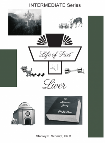 Life of Fred: Liver