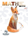 Math Lessons for a Living Education: Level 4