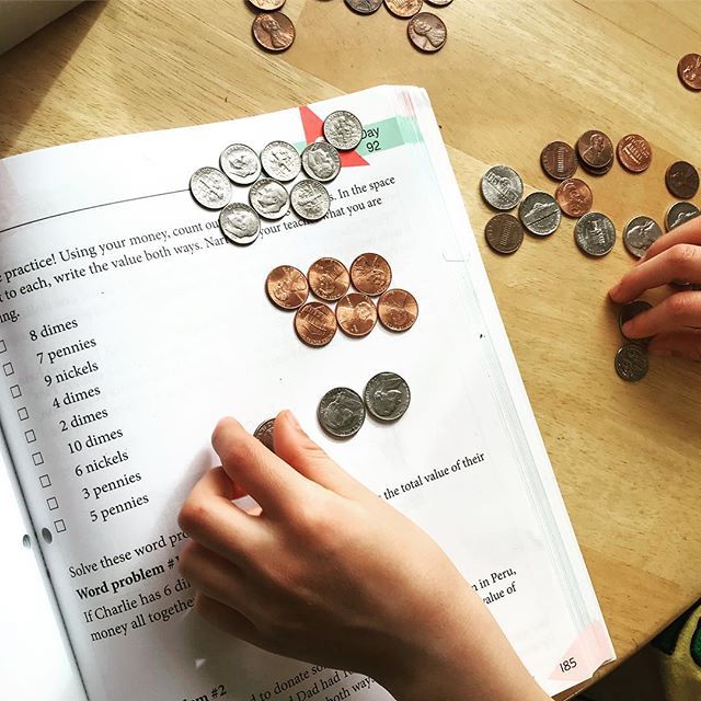 Math Lessons for a Living Education: Level 2 – Light of Faith Resources