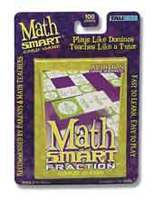 MathSmart Fraction Addition Common Denominator