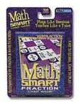 MathSmart Fraction Subtraction Common Denominator