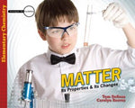 Matter: Its Properties & Its Changes (Investigate the Possibilities) [DISCONTINUED]