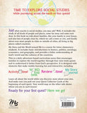 My Story 1 (My Story and the World Around Me)
