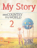 My Story 2 (My Story, My Country, My World)