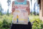 My Story 1 (My Story and the World Around Me)