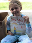 My Story 1 (My Story and the World Around Me)