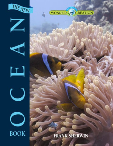New Ocean Book (Wonders of Creation)