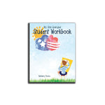 My Star-Spangled Student Workbook [DAMAGED COVER]