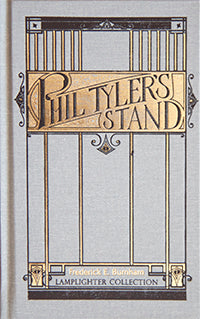 Phil Tyler's Stand