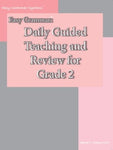 Easy Grammar: Grade 2: Teacher Edition
