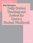 Easy Grammar: Grade 2: Student Workbook
