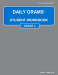 Daily Grams: Grade 3 Student Workbook