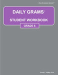 Daily Grams: Grade 6 Student Workbook