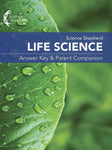 Science Shepherd Life Science: 3-book Set