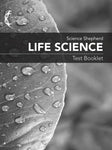 Science Shepherd Life Science: 3-book Set