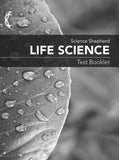 Science Shepherd Life Science: 3-book Set