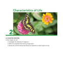 Science Shepherd Life Science: 3-book Set
