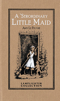 Strordinary Little Maid, A
