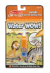 Water Wow! - Safari