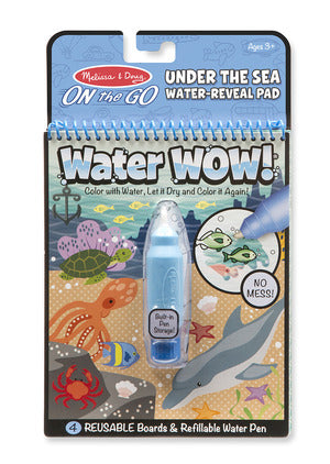Water Wow! - Under the Sea