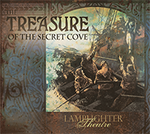 Treasure of the Secret Cove, The (Lamplighter Theatre CD)