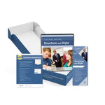 Teaching Writing: Structure and Style®, Second Edition [Forever Streaming Video Seminar, Workbook, Premium Membership]