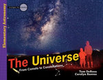 Universe: From Comets to Constellations (Investigate the Possibilities) [DISCONTINUED]