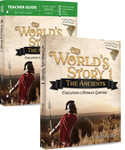 The World's Story 1: The Ancients (Set)