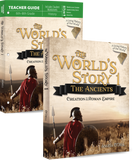 The World's Story 1: The Ancients (Set)