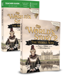 The World's Story 2: The Middle Ages (Set)