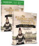 The World's Story 2: The Middle Ages (Set)