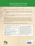 The World's Story 3: The Modern Age (Teacher Guide)