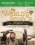 The World's Story 3: The Modern Age (Set)