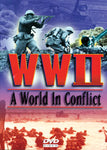 WWII: A World in Conflict (DVD)