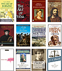 Exploring World History Literature Package