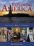 Exploring America - Part 2 [DAMAGED COVER]