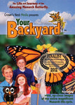 Monarch Butterfly (Your Backyard Series) (DVD)